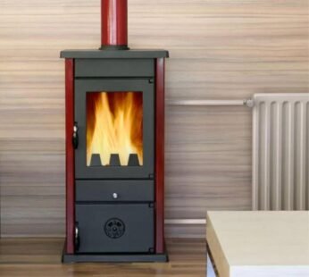 MBS Thermo Vesta Rojo