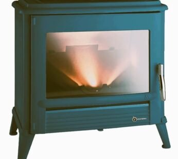 Invicta Modena 10kW Méditerranée