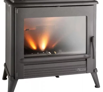 Estufa de leña INVICTA-MODENA